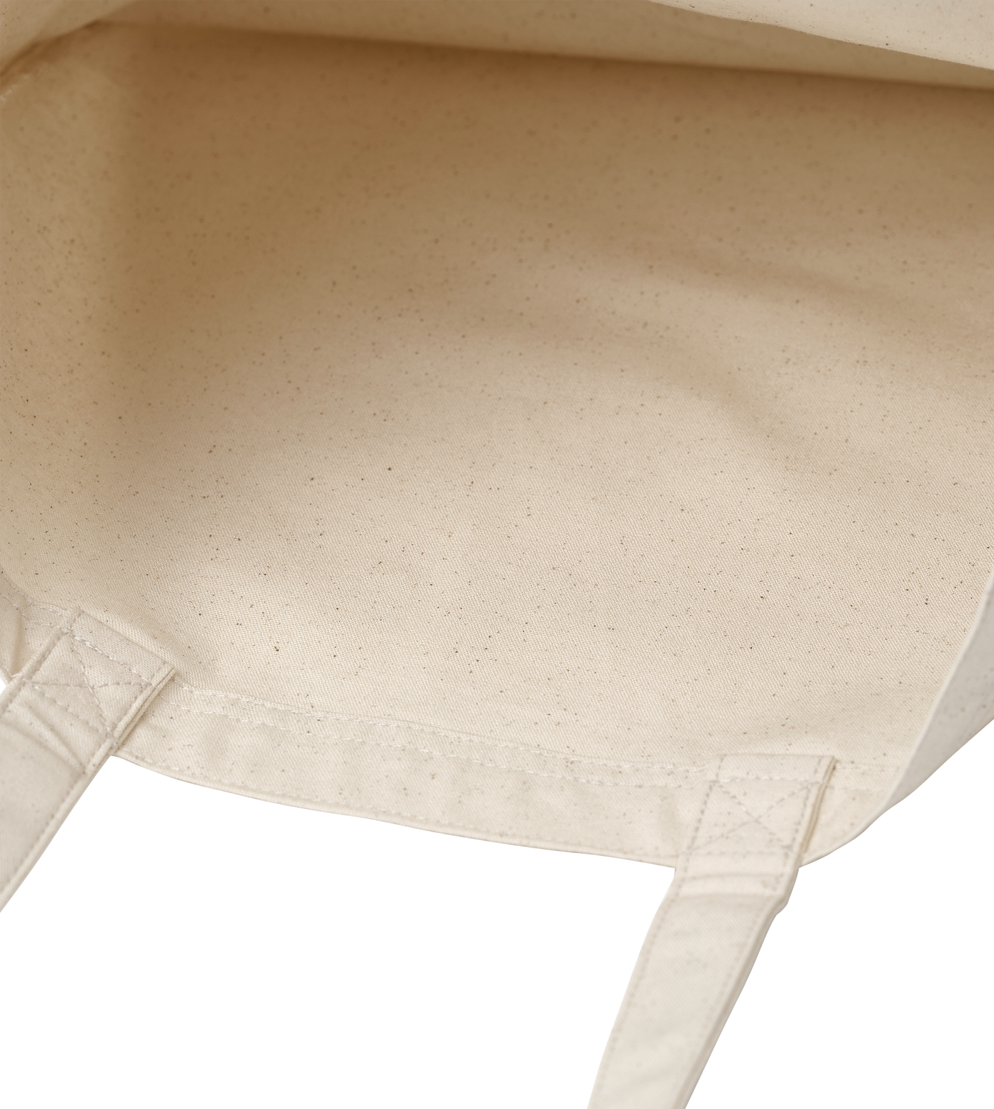 TOTE BAG  | bouledogue français | natural white